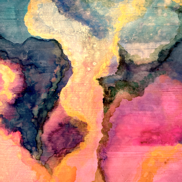 Synesthetic